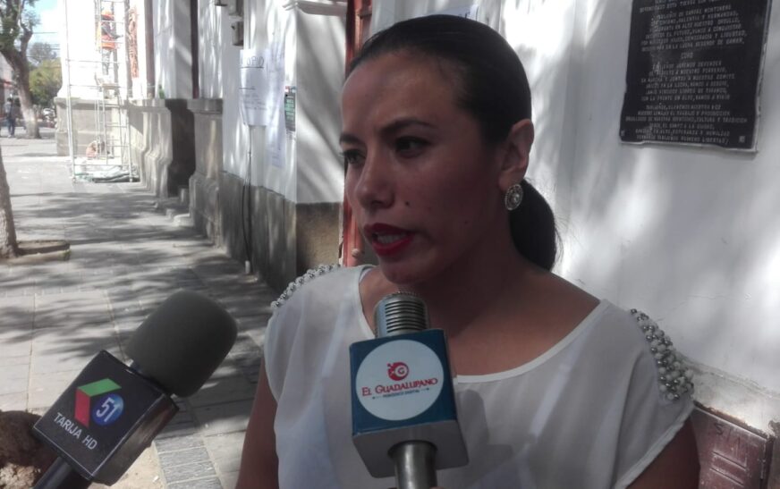 Preocupación por politización en elección de la Fedjuve de Tarija