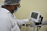 Comisión de salud del Concejo Municipal de Tarija visita centros médicos en la provincia de Cercado