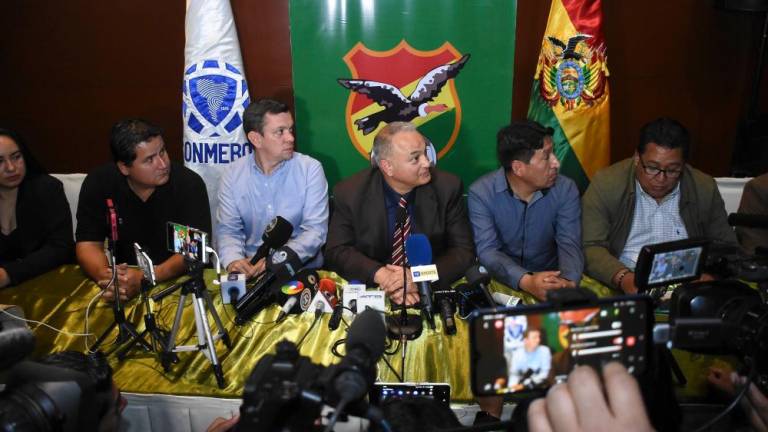 Consejo tratará tema Tv y sistema de torneo