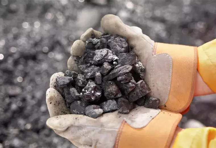 Los números que muestran que en 2022 se usó más carbón que nunca