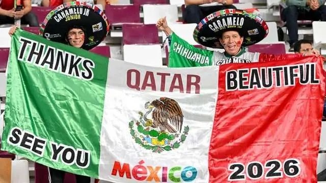 Qué podemos esperar de la Copa del Mundo 2026 que albergarán México, EE.UU. y Canadá: número de equipos, sedes y formato