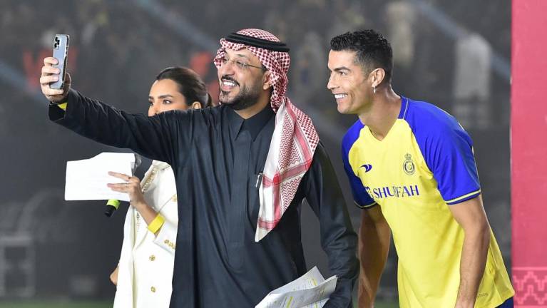 Al Nassr niega que contrato de CR7 incluya ser “embajador” de candidatura saudí al Mundial de 2030