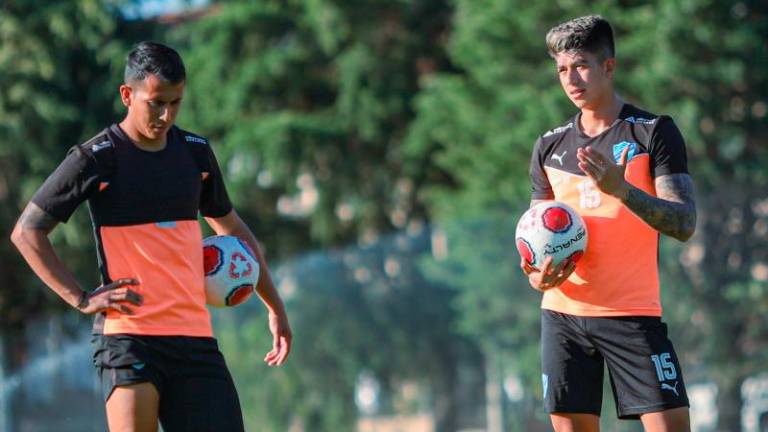 Bolívar recibe a Always Ready a puertas cerradas