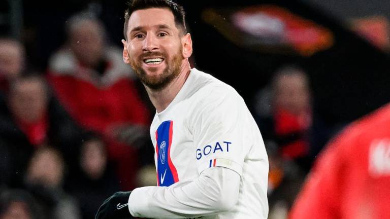 El PSG vuelve a caer y la Ligue 1 se apreta