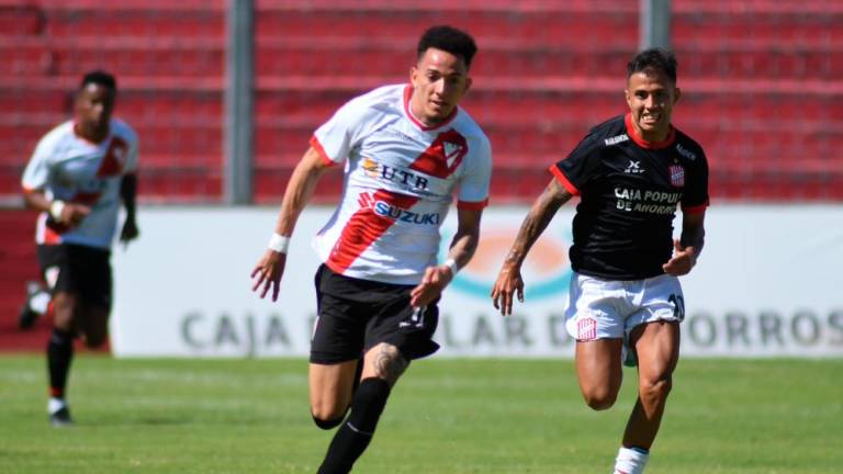 Always y San Martín no se hacen daño en amistoso