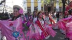 Ley declara patrimonio cultural a la fiesta del Jueves de Comadres en Tarija