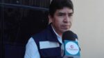 Dotación de mobiliario en oficinas de control fronterizo en Tarija