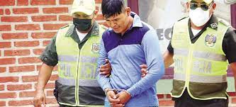 Envían a la cárcel por 180 días al policía que atropelló y mato a un motociclista