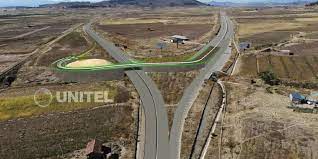 Caso ABC: Carretera “está en riesgo”, la CAF paralizó desembolsos para la obra, según Gobernación de Chuquisaca