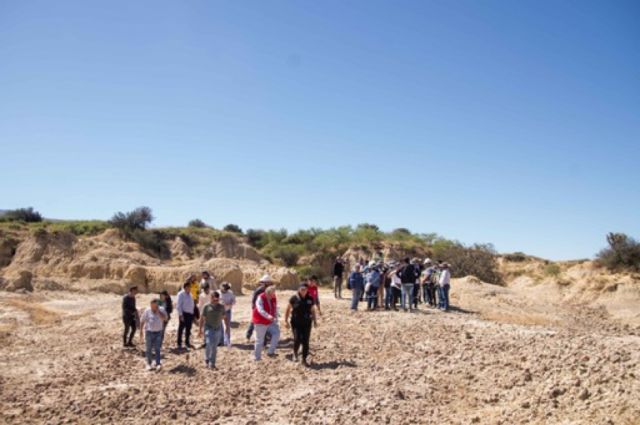 Gobierno nacional, departamental y municipal aprueban Planta de Tratamiento de Aguas Residuales en Tarija