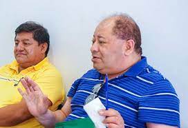 Diputados “arcistas” denuncian a Carlos Romero y a Teresa Morales por presunta conspiración