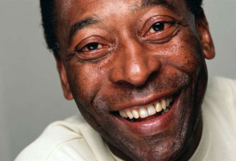 “Pelé” es ahora una palabra oficial en portugués