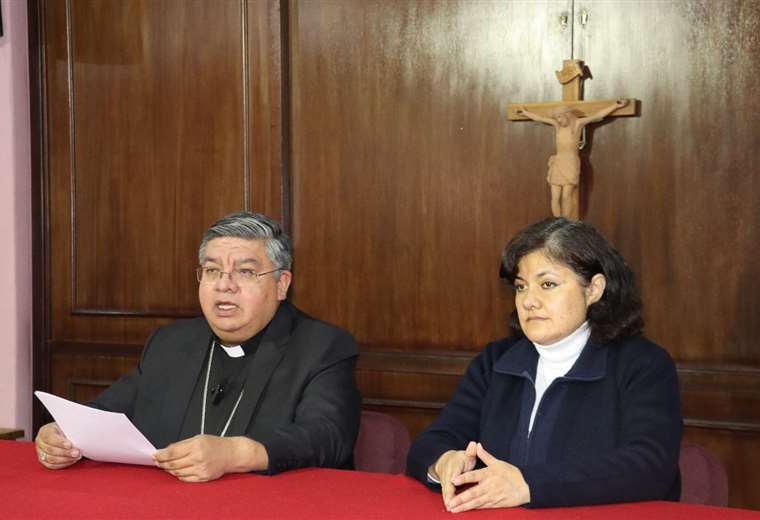 La CEB se pronuncia sobre los abusos sexuales cometidos por el sacerdote jesuita Alfonso ‘Pica’ Pedrajas