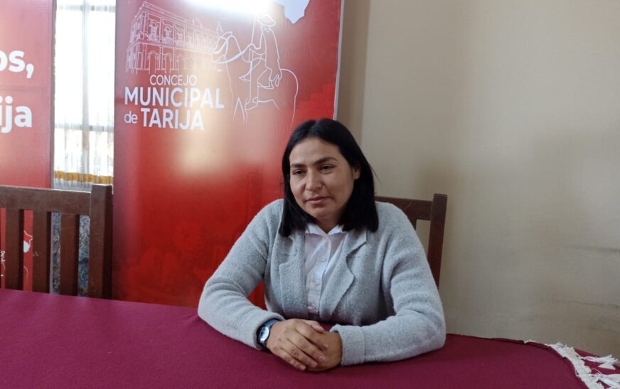 Tarija Presenta Proyecto de Ley para Fortalecer la Agricultura y Proteger a Comunidades Campesinas