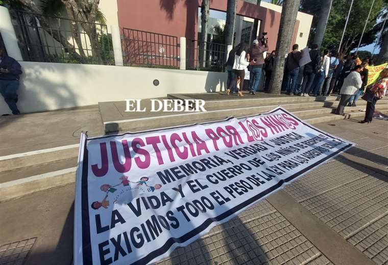 Investigaciones ampliadas en caso de abuso sexual a menor en colegio Alemán de Santa Cruz