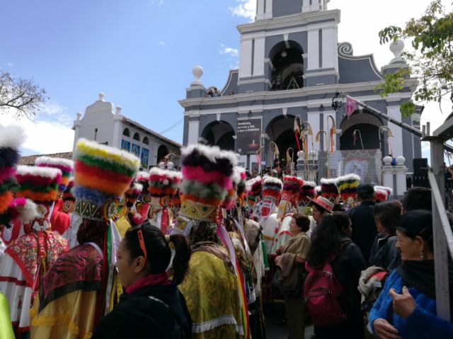 Prohibido el consumo de bebidas alcohólicas durante la Fiesta Grande de Tarija