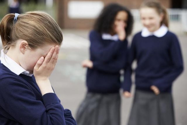 Bullying en la educación: cuatro de cada diez estudiantes víctimas de acoso escolar