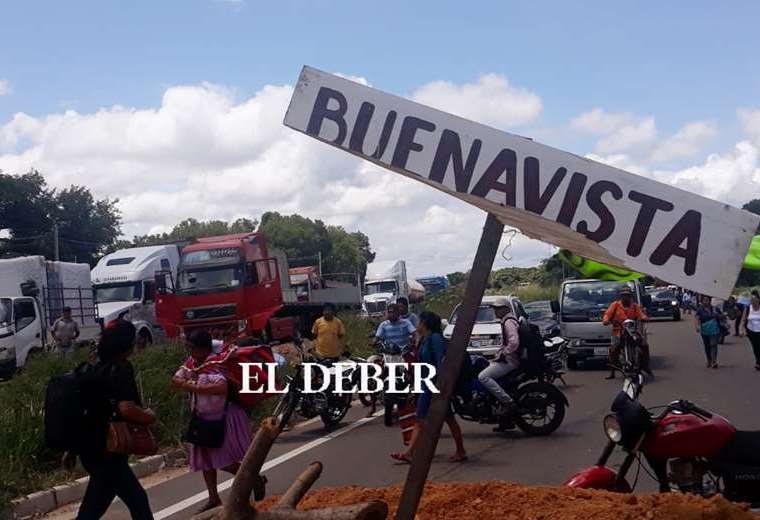 Abogada denuncia violación de derechos fundamentales en Santa Cruz