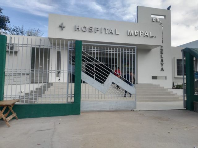 Hospital Rubén Zelaya de Yacuiba exige mejoras urgentes