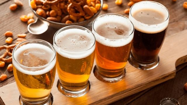 Bolivia Beer Cup:Congreso, concurso y festival de cerveza artesanal