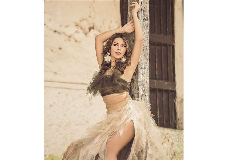 Amira Bolívar, Reina del Café 2023: sus planes y motivación tras su coronación