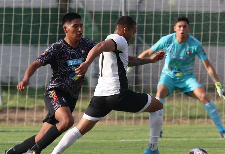 Copa Simón Bolívar Retoma Acción en Bolivia