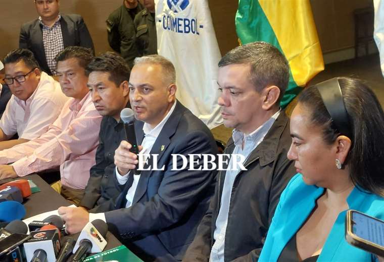 Federación Boliviana de Fútbol toma duro castigo tras casos de corrupción y amaños