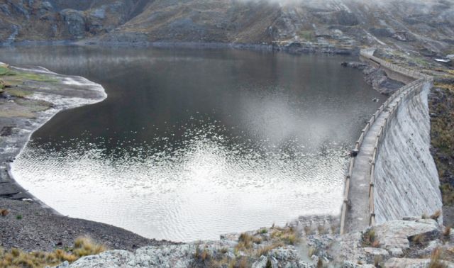 Crisis por la falta de agua exige un plan nacional urgente