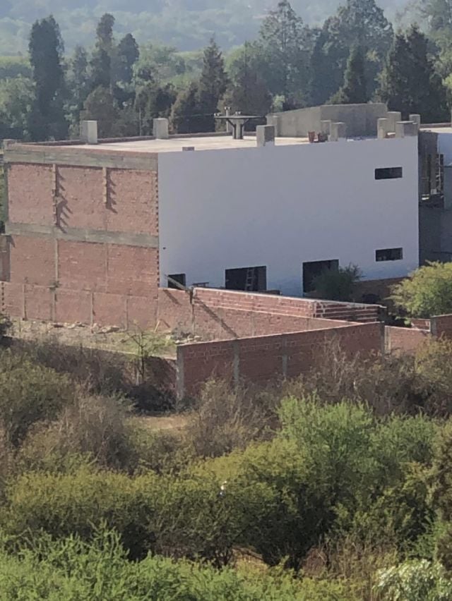 El nuevo edificio de la Sociedad de Ingenieros de Bolivia genera polémica entre usuarios de redes sociales