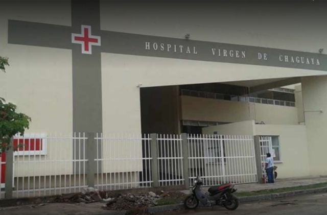 El Sedes ya ha contratado en el marco de sus competencias en el Hospital Virgen de Chaguaya, Bermejo