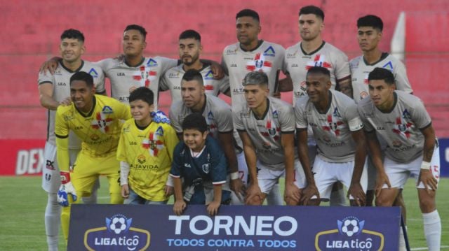 Liberan un nuevo entrenador para el club tarijeño