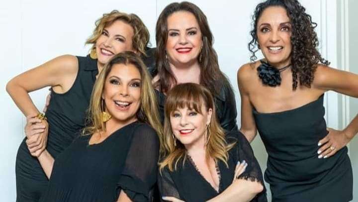 Pandora y Flans traen su concierto Inesperado a Santa Cruz