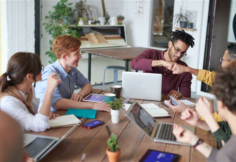 Priorizar el equilibrio entre salud mental y trabajo