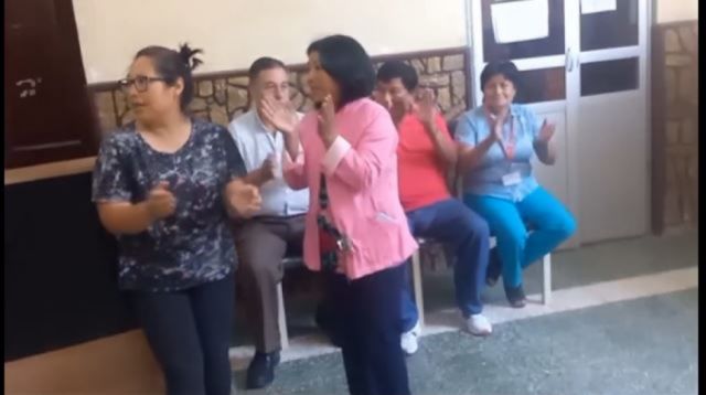 Trabajadores sindicalizados de Tarija comienzan una huelga de 24 horas