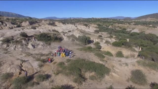 Malos olores en San Luis, responsabiliza a la Gobernación al no realizar el proyecto de “mitigación de olores”.