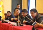 Comisión bicameral acuerda principales puntos para convocar a elección judicial