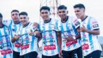 El club Atlético Ciclón se prepara para una temporada con doble competencia