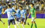 Oriente Petrolero y Blooming se enfrentarán en el primer clásico cruceño de la temporada