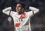 Always Ready logra histórica goleada en la Copa Libertadores