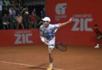 Santa Cruz de la Sierra acogerá el ATP Challenger Bolivia en su cuarta versión