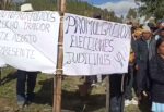 Semana conflictiva en Bolivia por elecciones judiciales