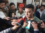 Presidente de la Asamblea de Tarija deslinda responsabilidad en denuncia de contrataciones a “medios fantasmas”