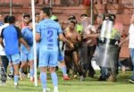 Sanciones del TDD a jugadores y entrenador por pelea en partido amistoso