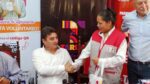 Alcaldía de Tarija brinda apoyo logístico y técnico para el Censo 2024