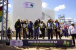 Bolivia inicia la producción de biodiésel para garantizar seguridad energética