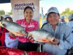 Gobierno Regional de Villa Montes lanza Feria del Pescado para Semana Santa