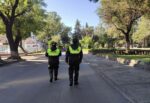 Plan de seguridad para Semana Santa en Tarija