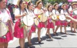 Promulgan ley que declara patrimonio de la humanidad a la Fiesta de Comadres en Tarija