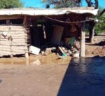 Comunidades de La Esmeralda y La Victoria en emergencia por desborde del río Pilcomayo