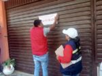 Intendencia de Tarija clausura locales y cabañas en zona del lago San Jacinto por falta de licencias